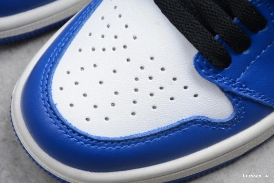 Royal' 555088  'Game 403 High Jordan 403 Retro OG Kids 1 555088 Air Kid 0527
